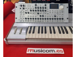 KORG RADIAS KORG RADIAS